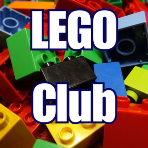 LEGO Club (ages 5-10